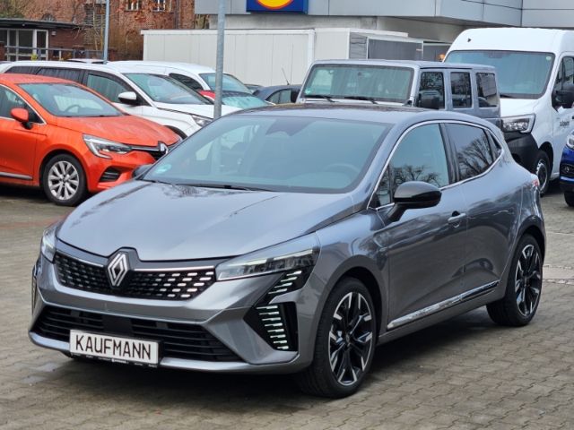 Renault Clio 12.000 km 22.890 € Berlin 12247