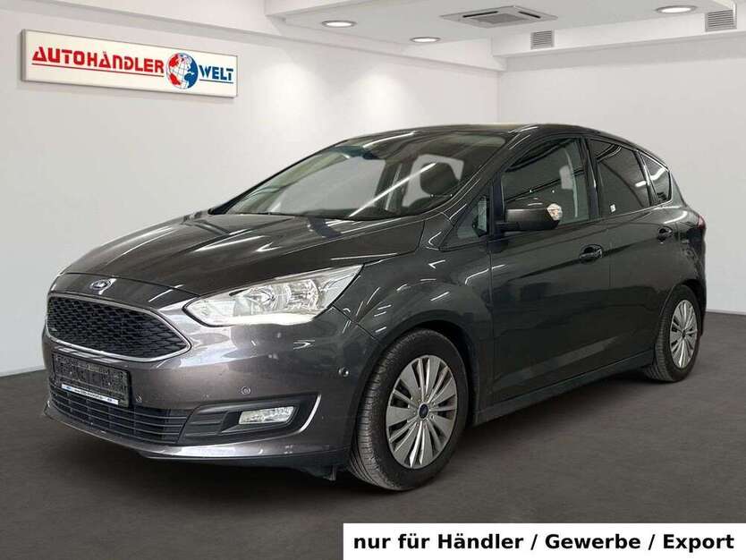 C-Max