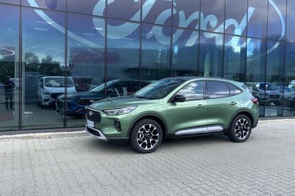 Ford Kuga 22.000 km 32.900 &euro; Bernau 16321