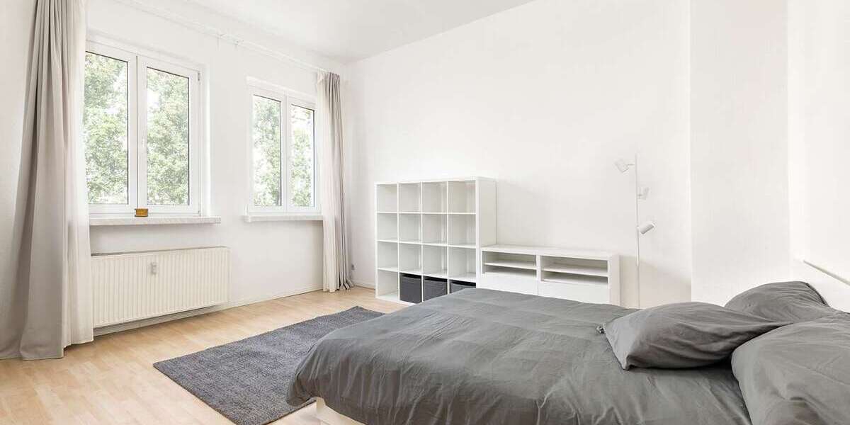 Etagenwohnung Berlin Friedrichshain-Kreuzberg - 1 Zimmer, 46 m&sup2;, 235.000&euro; | Angebot:24869648