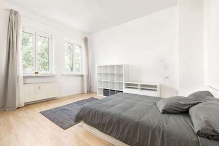 Wohnung Berlin Friedrichshain-Kreuzberg - 1 Zimmer, 46 m&sup2;, 235.000&euro; | Angebot:24869648