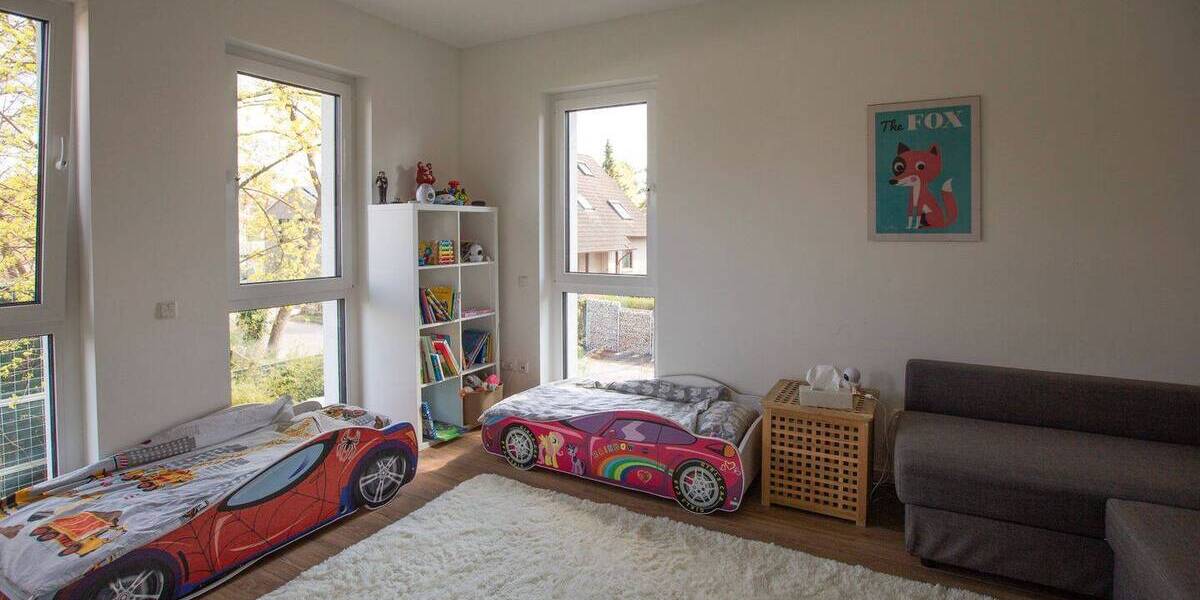 Einfamilienhaus Berlin Niederschönhausen - 5 Zimmer, 145 m&sup2;, 3.300&euro; | Angebot:26435714