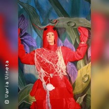 Däumelinchen 16.11.2025 Varia Vineta