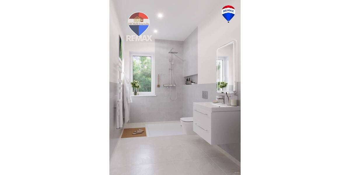 Etagenwohnung Falkensee - 2 Zimmer, 47 m&sup2;, 340.950&euro; | Angebot:25699596