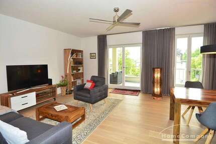 Zimmer Potsdam Berliner Vorstadt - 2 Zimmer, 1.775&euro; | Angebot:5649477