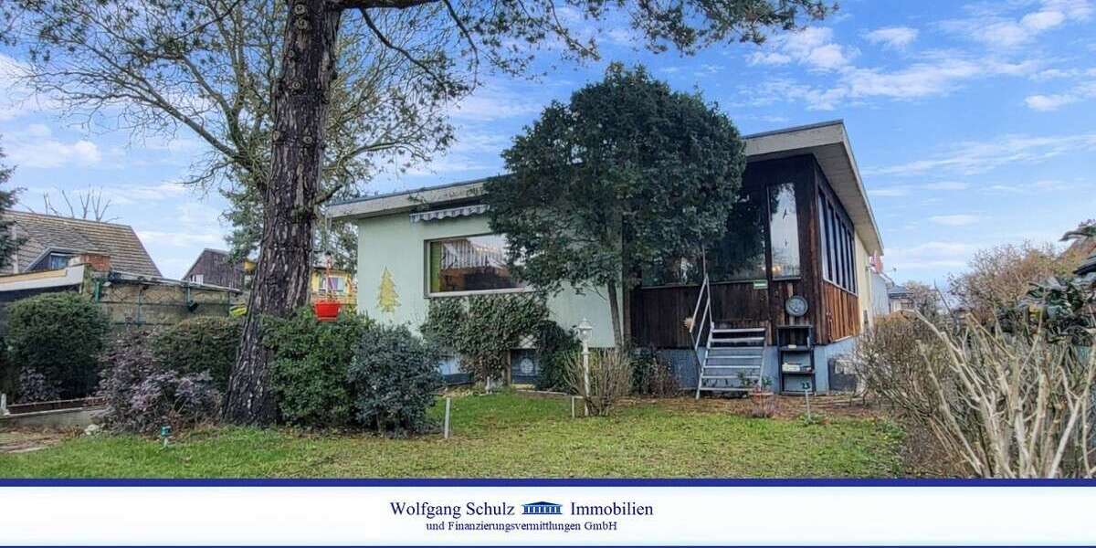 Einfamilienhaus Berlin / Rudow Rudow - 3 Zimmer, 191 m&sup2;, 799.000&euro; | Angebot:25927941