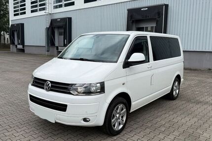 VW T5 Multivan