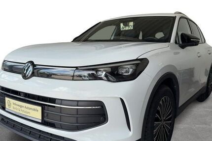 VW Tiguan 29.102 km 33.950 &euro; Berlin 14167