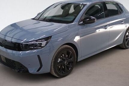 Opel Corsa 6.300 km 18.970 &euro; Berlin 13581