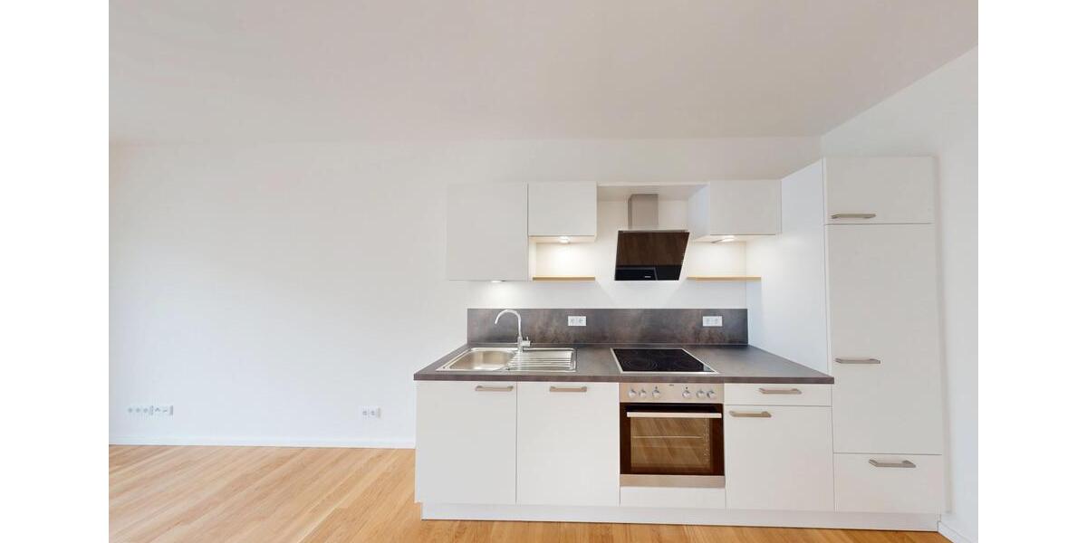 Erdgeschoßwohnung Berlin Tempelhof-Schöneberg - 2 Zimmer, 60 m&sup2;, 1.379&euro; | Angebot:26587619