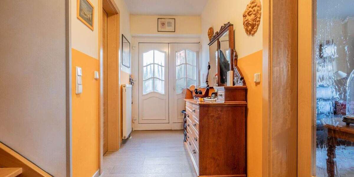 Einfamilienhaus Leegebruch - 5 Zimmer, 185 m&sup2;, 259.000&euro; | Angebot:25673927