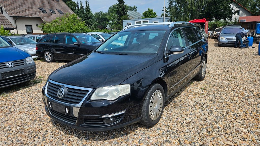 VW Passat 381.100 km 1.390 &euro; Rüdersdorf OT Tasdorf 15562