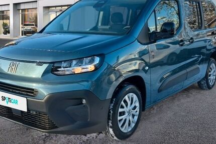Fiat Doblo 1.500 km 29.490 &euro; Bergfelde 16562
