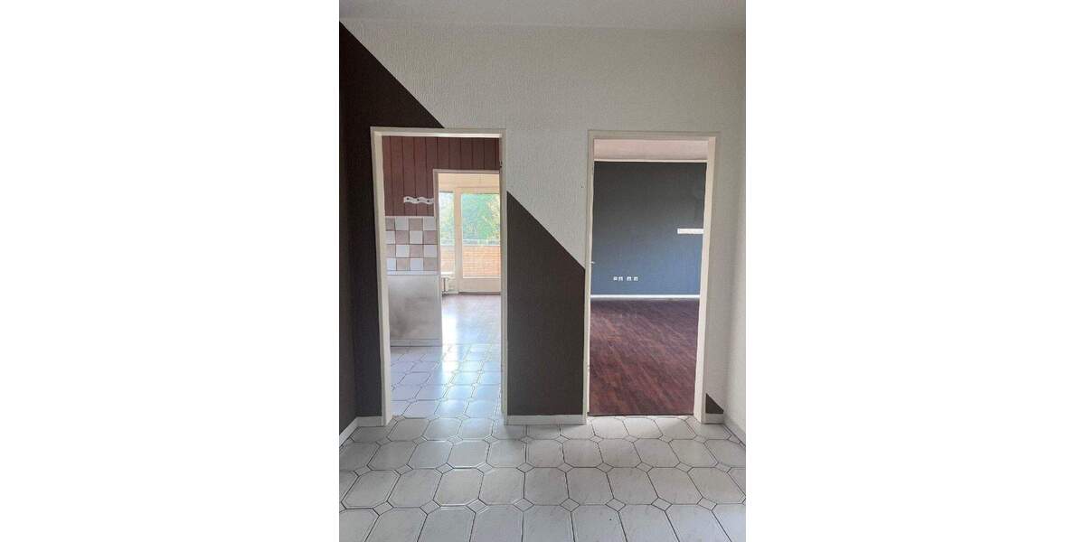 Etagenwohnung Berlin Rudow - 3 Zimmer, 98 m&sup2;, 379.000&euro; | Angebot:25702988