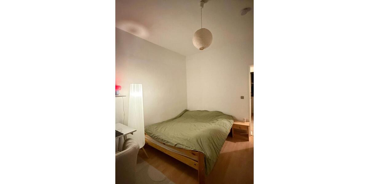 Etagenwohnung Berlin Tempelhof-Schöneberg - 3 Zimmer, 75 m&sup2;, 2.200&euro; | Angebot:27646304