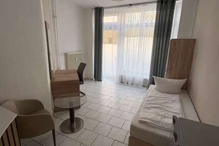 Gewerbeobjekt Berlin Treptow-Köpenick - 2.040&euro; | Angebot:27084510