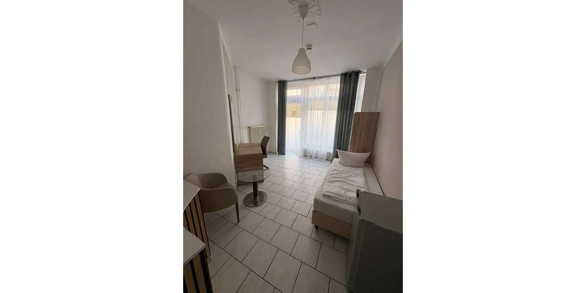 Gewerbeobjekt Berlin Treptow-Köpenick - 2.040&euro; | Angebot:27084510