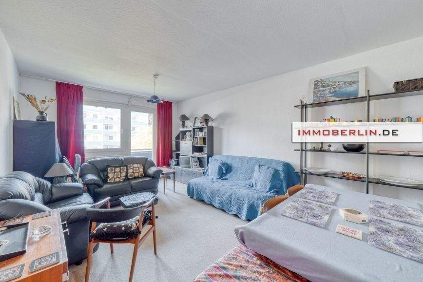 Etagenwohnung Berlin Köpenick - 2 Zimmer, 73 m&sup2;, 229.000&euro; | Angebot:24874422