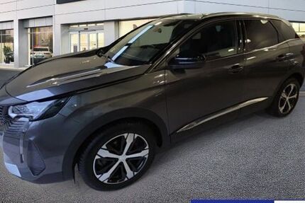Peugeot 3008 24.238 km 20.930 &euro; Berlin 12103
