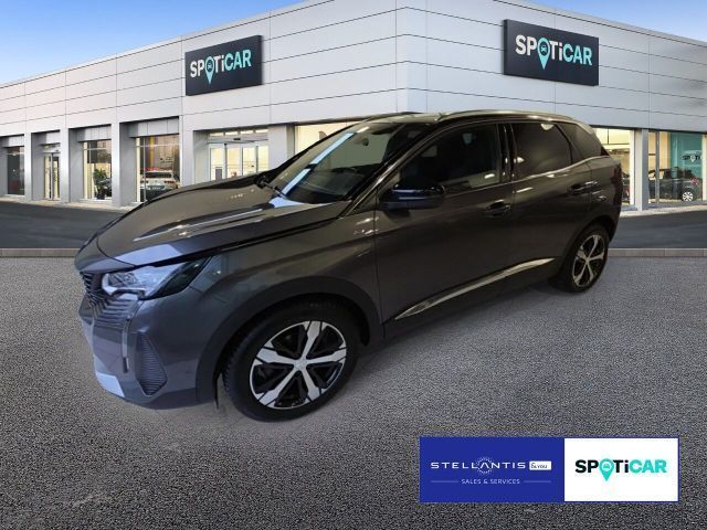 Peugeot 3008 24.238 km 20.930 &euro; Berlin 12103