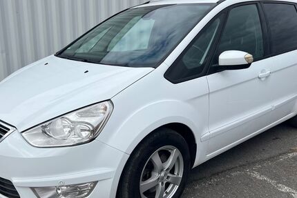 Ford Galaxy 297.000 km 2.499 &euro; Berlin 12057