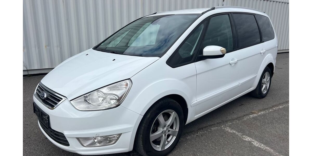 Ford Galaxy 297.000 km 2.499 &euro; Berlin 12057