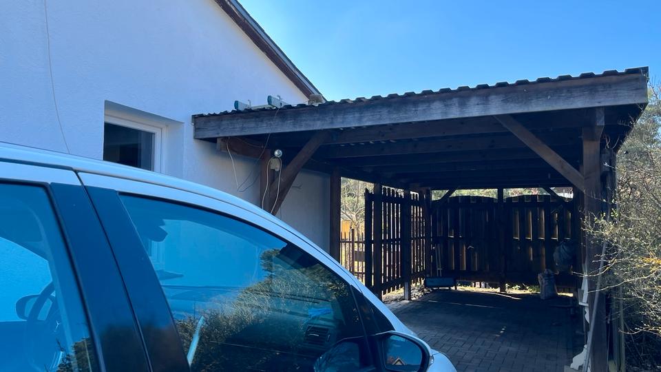 Bungalow Königs Wusterhausen - 2 Zimmer, 68 m&sup2;, 790&euro; | Angebot:26645293