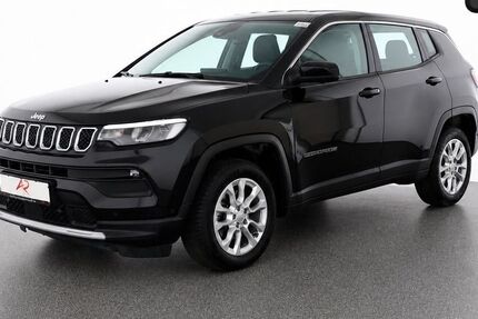 Jeep Compass 11.716 km 20.880 &euro; Berlin 12103