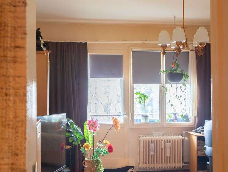 Etagenwohnung Berlin Mitte - 2 Zimmer, 53 m&sup2;, 159.000&euro; | Angebot:25995184