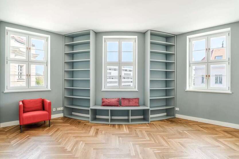 Wohnung zum Kaufen in Potsdam 1.370.000 € 173 m²