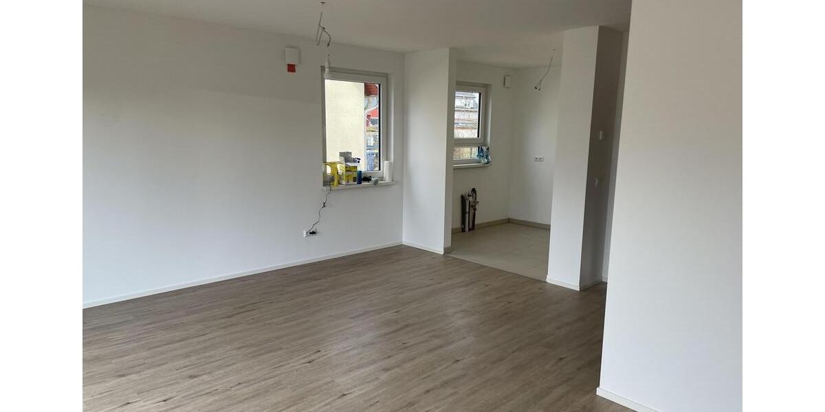 DHH links mit 5 Zimmern in Fredersdorf-Vogelsdorf 5 zimmer