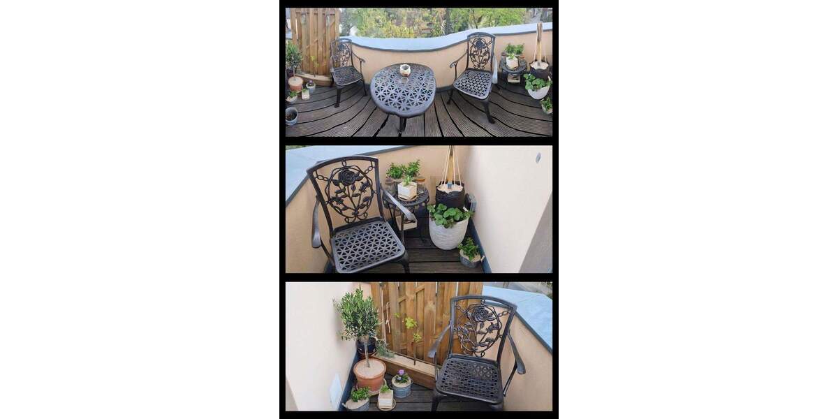 Etagenwohnung Berlin Hermsdorf - 3 Zimmer, 100 m&sup2;, 545.000&euro; | Angebot:25775600