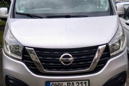 Nissan NV300 133.000 km 16.998 &euro; Oranienburg 16515