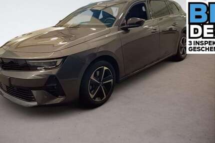 Opel Astra 14.533 km 23.880 &euro; Berlin 14167