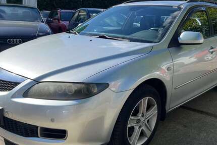 Mazda 6 153.000 km 499 &euro; Falkensee 14612
