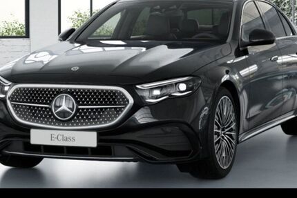 Mercedes-Benz E 220 9.900 km 61.980 &euro; Berlin 10587