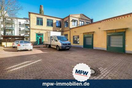 Gewerbeobjekt Berlin Köpenick - 3 Zimmer, 2.800.000&euro; | Angebot:26433333