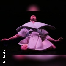 Warrior + Dreamer - mit Anne-Mareike Hess 13.12.2025 Dock 11