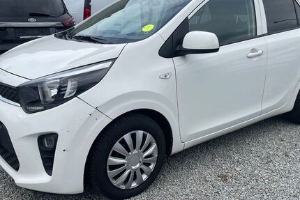 Kia Picanto 140.411 km 7.999 &euro; Schönefeld/ OT Großziethen 12529