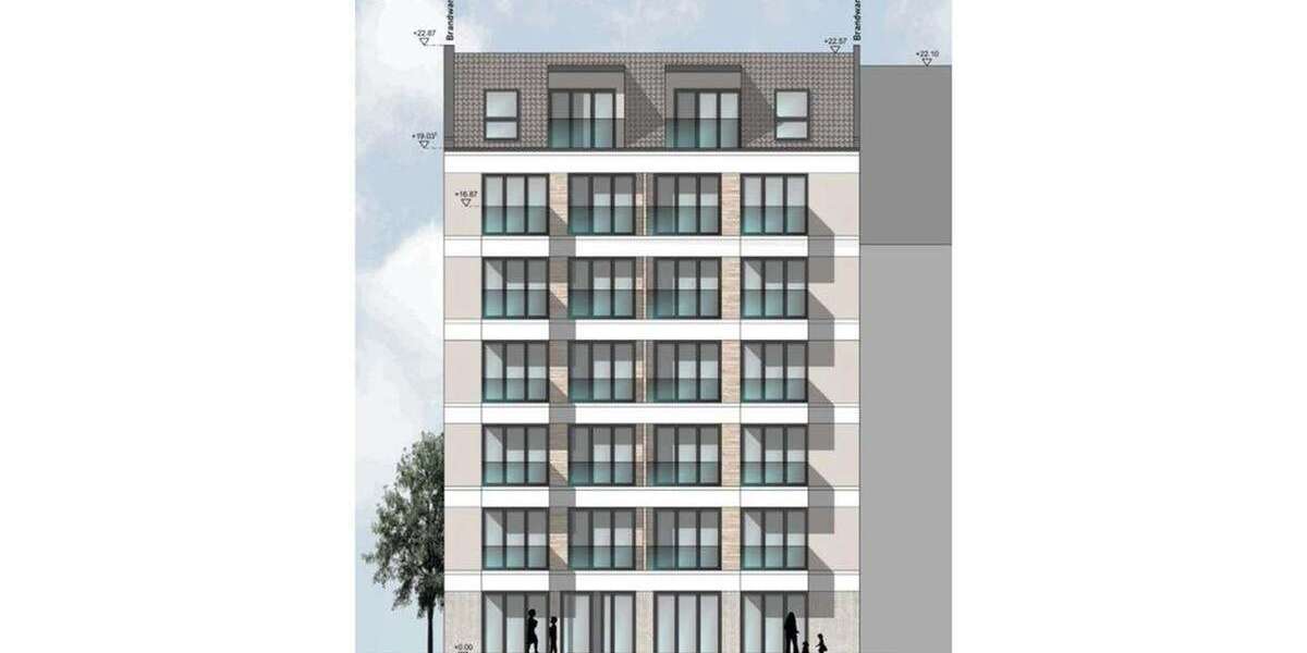 Etagenwohnung Berlin Pankow - 4 Zimmer, 85 m&sup2;, 497.000&euro; | Angebot:27080387