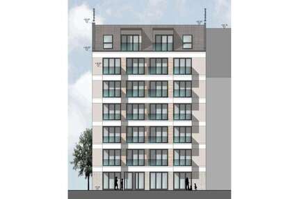 Wohnung Berlin Pankow - 4 Zimmer, 85 m&sup2;, 497.000&euro; | Angebot:27080387
