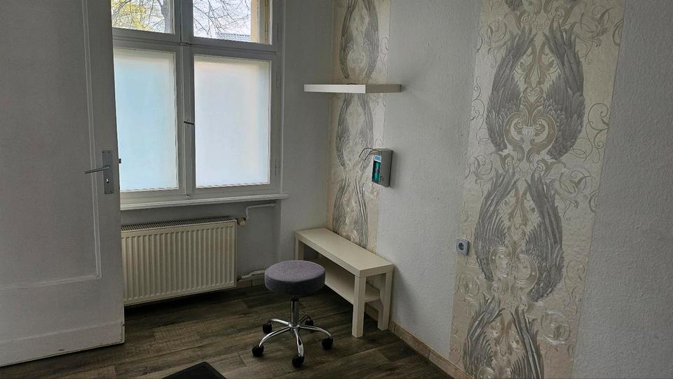 Gewerbeobjekt Hennigsdorf - 400&euro; | Angebot:26485766