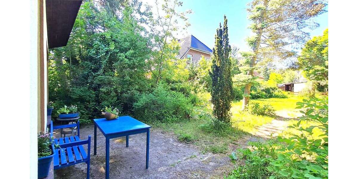 Grundstück Berlin Treptow-Köpenick - 225.000&euro; | Angebot:27004793