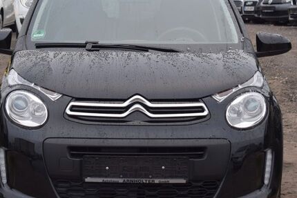 Citroen C1 26.000 km 7.499 € Berlin 13597