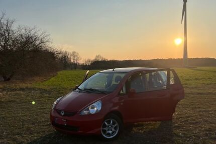 Honda Jazz 220.000 km 1.950 &euro; Wandlitz 16348