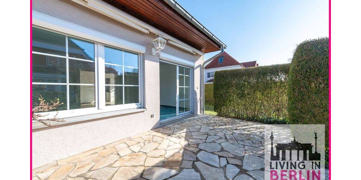 Doppelhaushälfte Hoppegarten Hönow - 4 Zimmer, 99 m&sup2;, 425.000&euro; | Angebot:26260882