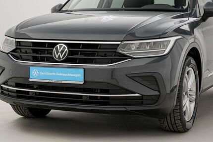 VW Tiguan 51.491 km 30.989 &euro; Berlin 13088