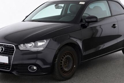 Audi A1 250.000 km 3.880 &euro; Berlin 12103