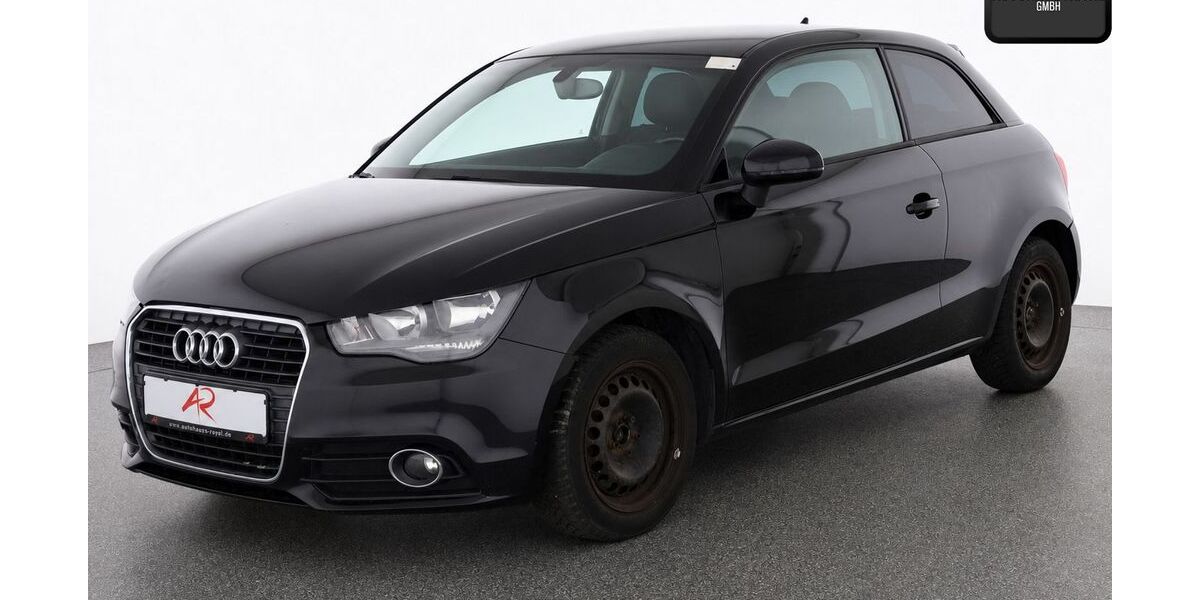 Audi A1 250.000 km 3.880 &euro; Berlin 12103