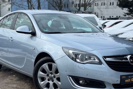 Opel Insignia 119.000 km 10.990 &euro; Berlin 13127